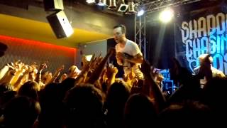 Shadows Chasing Ghosts - Sunlight - Last Ever Show