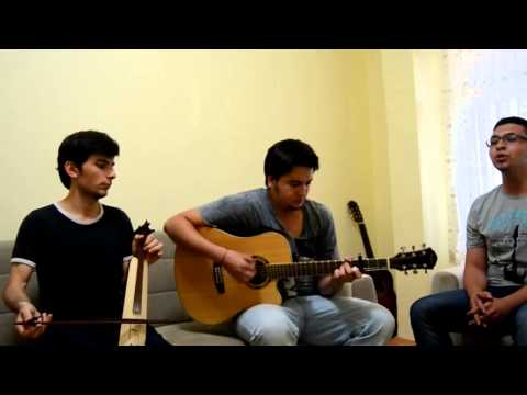 karşıya çifte camlar  (kemence gitar)