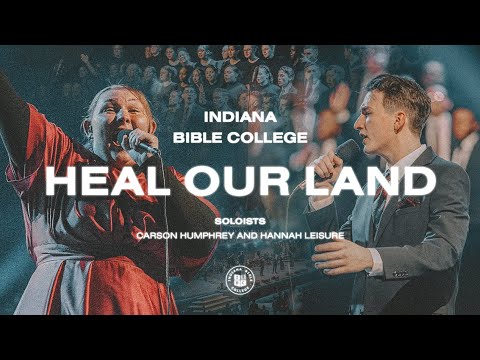 Heal Our Land || Miracles || IBC Live 2023