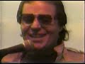 Delbert McClinton --- Plain Old Makin' Love (Live 1986)