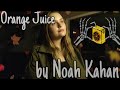 Noah Kahan- Orange Juice // Acoustic (Piano) Cover by Haven