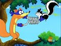 Swiper The Fox Sniffs P U OH MAN
