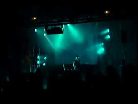 Operation Of The Sun - War [Stolearm cover-live]