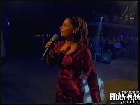 I WONDER, CAROLA HÄGGKVIST