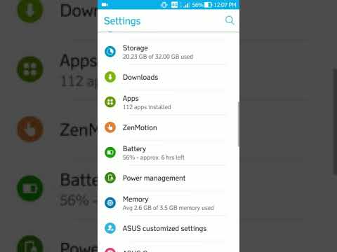 Enable installation of third-party apps on any android device