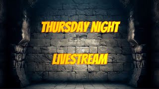 Thursday Night Open Bar - A Bit O Ultraviolence!