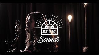 Death &amp; Streets of London (Tony Rice Cover) - Sierra Hull @ Eddie&#39;s Attic  // The Attic Sounds