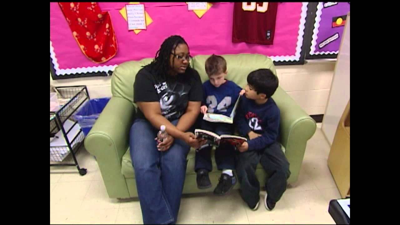 School Aged Child Care Program