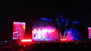 Alice Cooper &quot;No More Mr. Nice Guy&quot; live at Domination México 2019