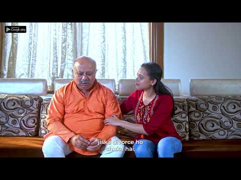 Diksha nisha Kuku fm app promo 2