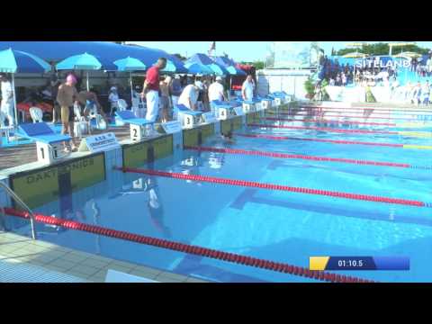 200 Rana  Ass. Maschile Agonisti (Serie 3) - 2 Treviso Swim Cup