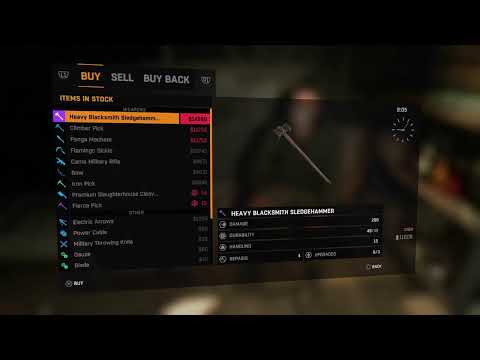 SLIPKNOT2012- live brodcast of Dying Light/ First play through Pt38