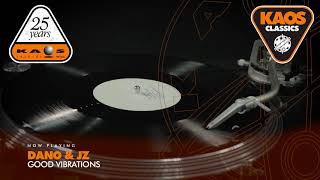 Dano & JZ - Good Vibrations (2004)