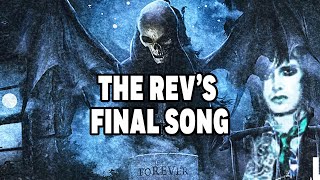 Avenged Sevenfold The Tragic Story of The Rev s Fi...