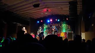 Black Stone Cherry - Southern Fried Friday Night