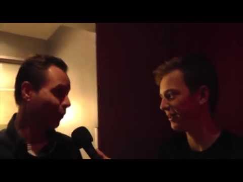 FIFA 15 Toernooi Interview | ChallengeArmy #12