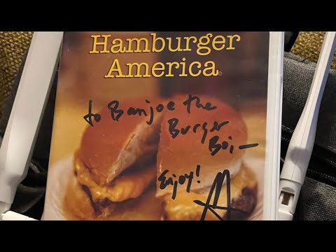 Hamburger America (2004) 1080p upscale