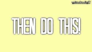 Sony Vegas 9 // Sparkle Tutorial;;