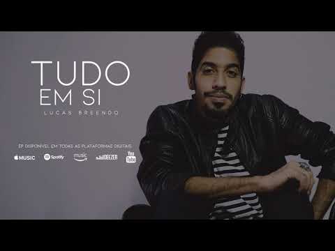 Cartas Que Faço - Lucas Breendo