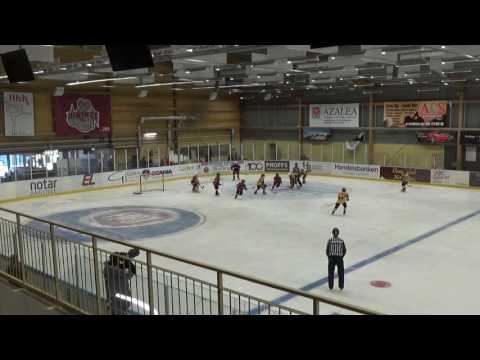 9. 2016 WESE STH 05 Sweden SHD Blue - 05 USA Patriots