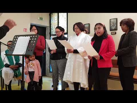 FM EVRY : AMF " Avia ry ondriko"