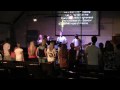Hillsong TAKE IT ALL MIGHTY TO SAVE Cover