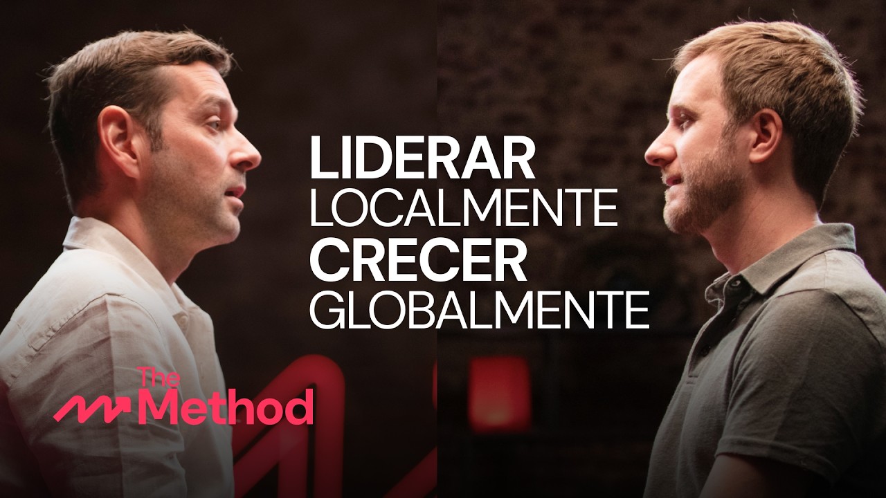 The Method : De local à global, exécution et culture