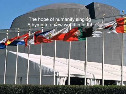 United Nations On The March - Dmitri Shostakovich