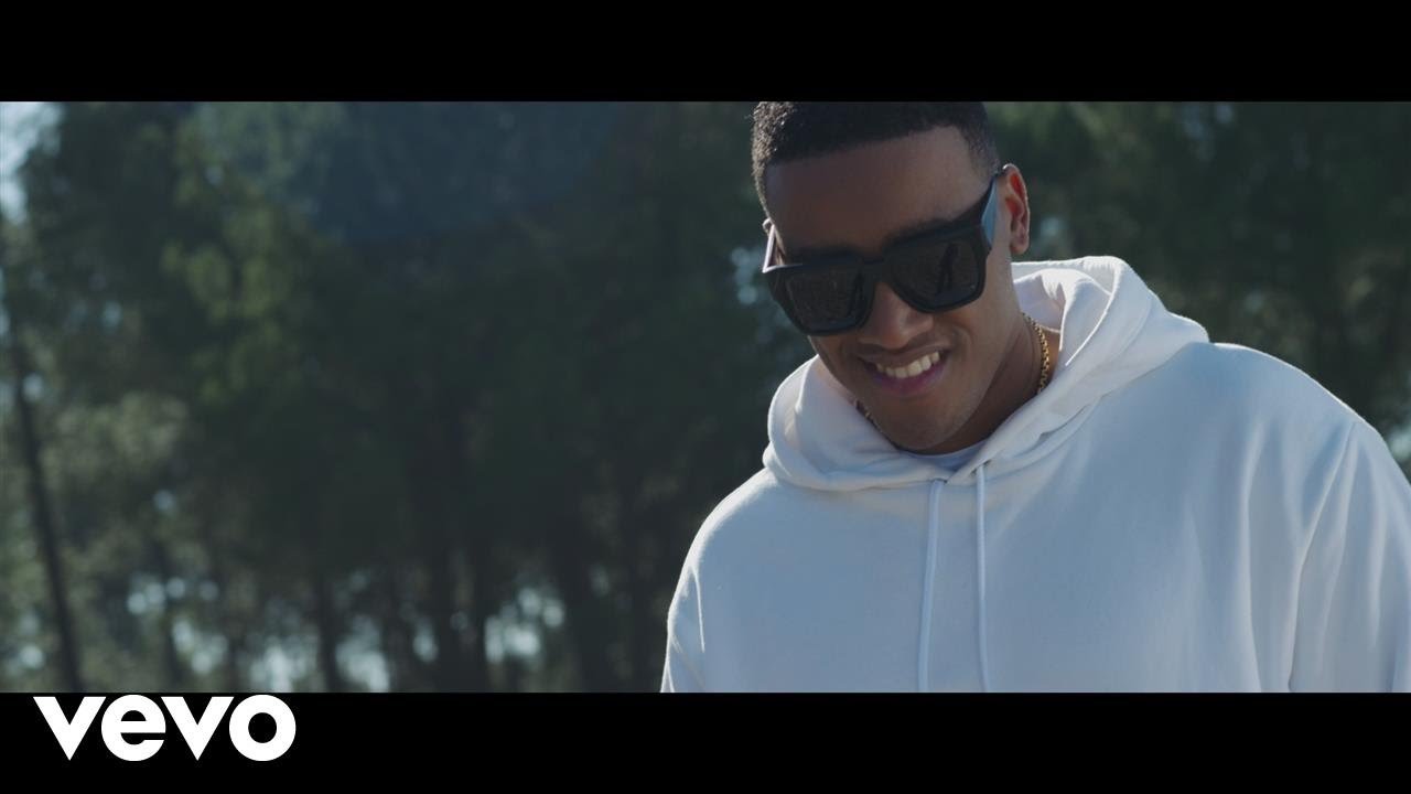 Anselmo Ralph — Casa Comigo