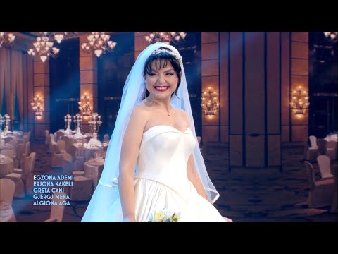 Dasma - Shoqerueset e nuses - Kosherja, 7 Nentor 2021 | ABC News Albania