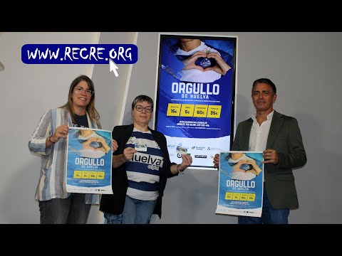 Presentation of the Recre IES La Orden season ticket campaign
