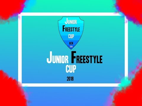 GONKA VS AMNER- Semifinal, Regional de CAÑONES