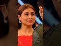 Rani Mukherjee And Salman Khan
