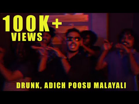 Adichu Poosu Malayali — watch video