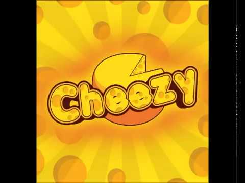 CHEEZY