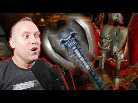 VANILLA GOLD MAKER - Swifty's Arcanite Reaper Plans Guide for Classic WoW - BFA 8.0.1