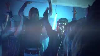 Hollywood Undead   Levitate Digital Dog club mix)