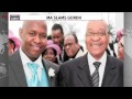 Edward Zuma Unpacks Contents Of His Open Letter