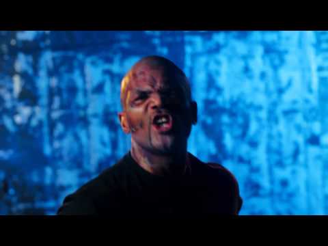 LIVE FOREVER  (Rooky feat. DMC)