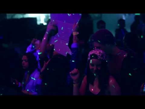 Layer Cake Presents: Kill Frenzy at Papa Pete's 2014