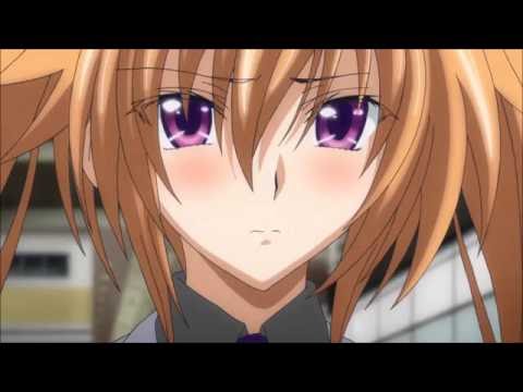 HIGHSCOOL DXD AMV OP 2 FULL