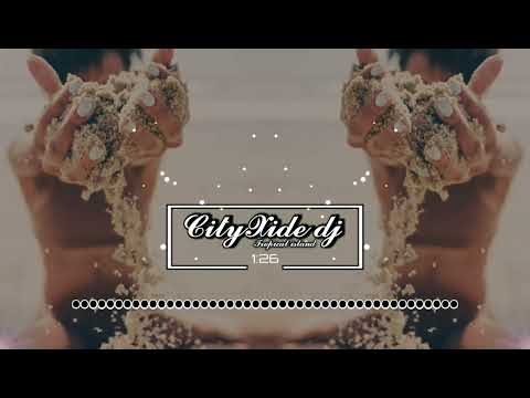 Rosi Ni Yanuyanu Vonu - Remix ✌️❤️ CityXide dj #tropical island 🏝 #fijitiktok #viral