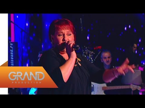 Nihada Kapetanovic - Zena u kafani - HH - (TV Grand 30.11.2017.)