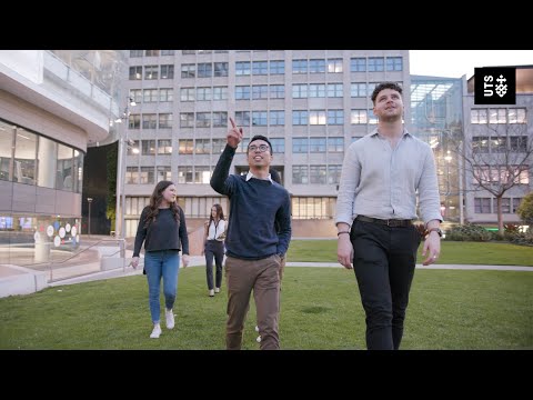 UTS Law faculty tour