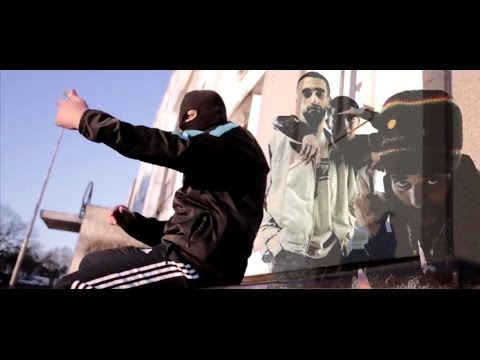 Clip Teuchiland ( Le Début de la Fin )
