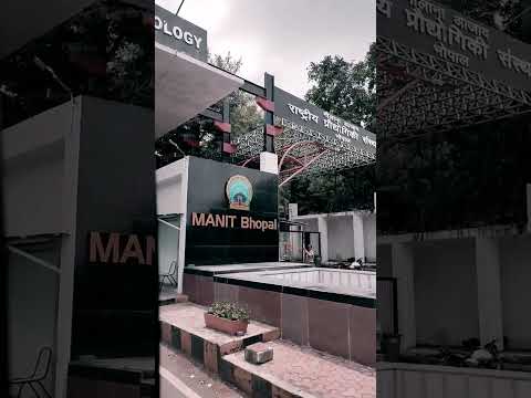 MANIT BHOPAL I NIT BHOPAL ENTRANCE I IIT JEE MOTIVATION I JEE MAINS