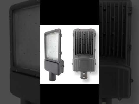 180W LED Street Light Body