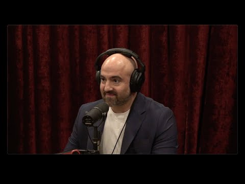 Joe Rogan Experience #2447 - Mike Benz
