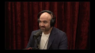 JRE 2447 - Mike Benz