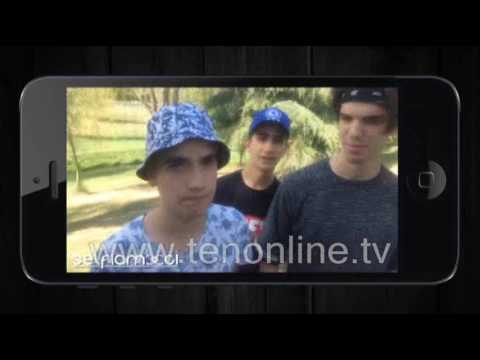 ten   SELFIAMOCI 27 maggio 2017